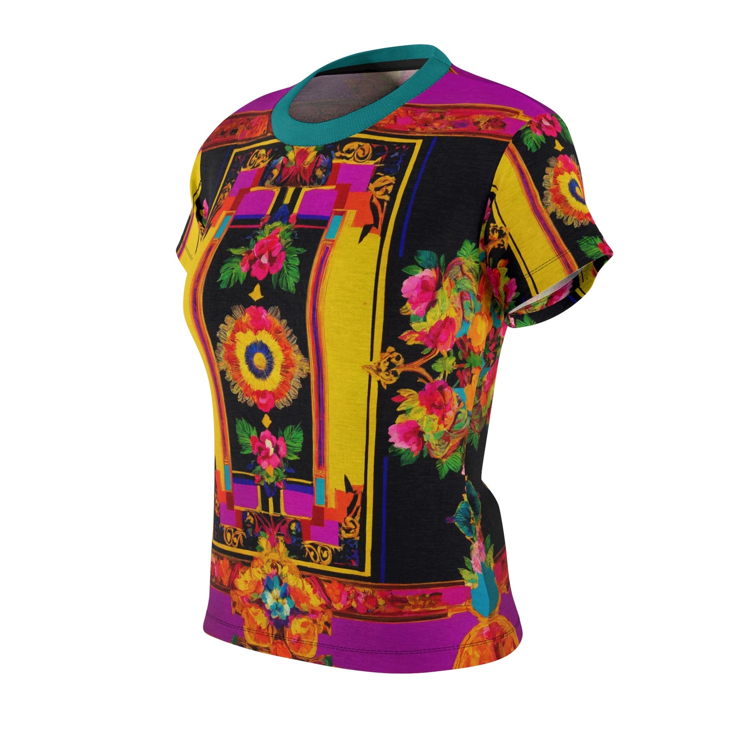 LVZ FIESTA LUXURY T-SHIRT 1765 T