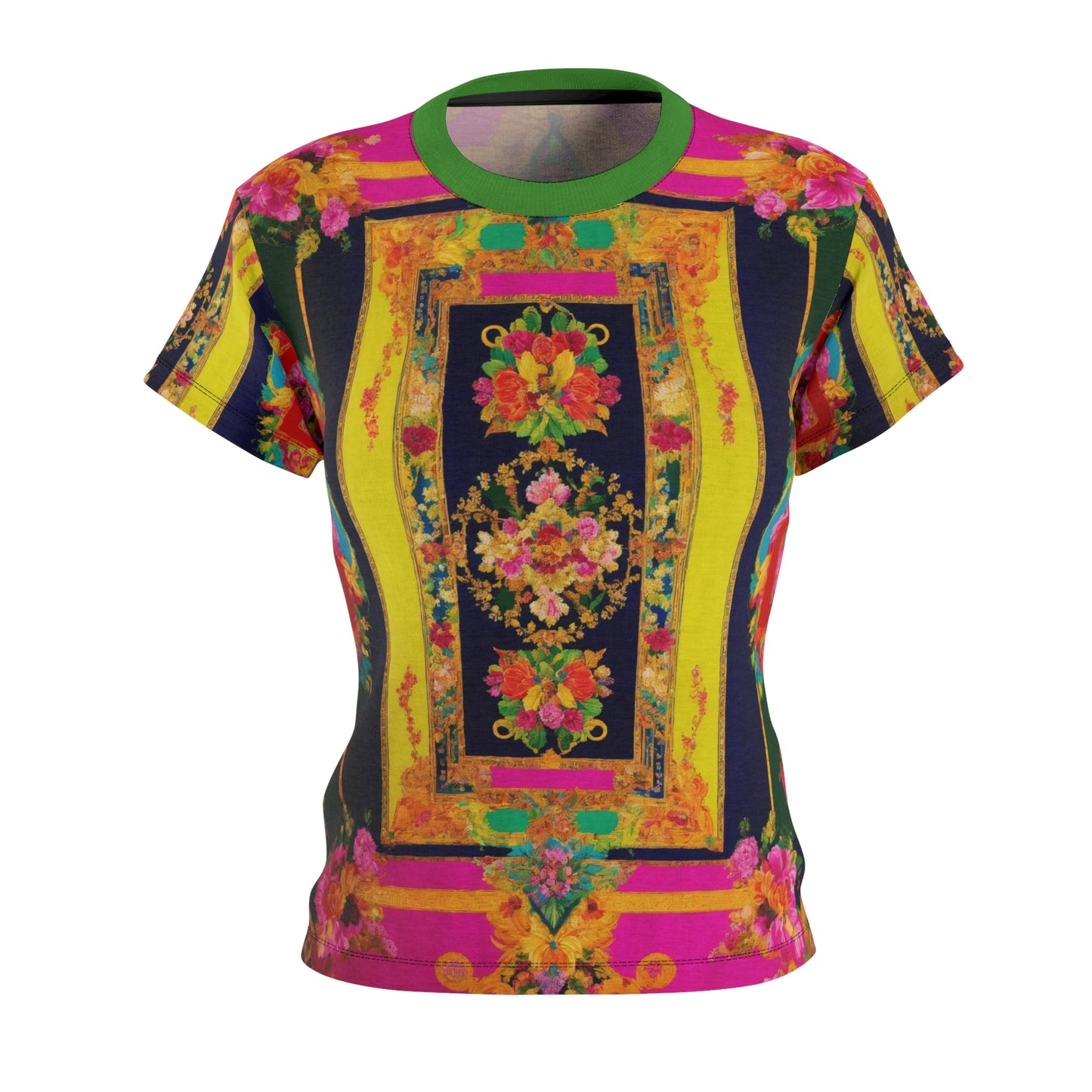 LVZ FIESTA LUXURY T-SHIRT 1659 T