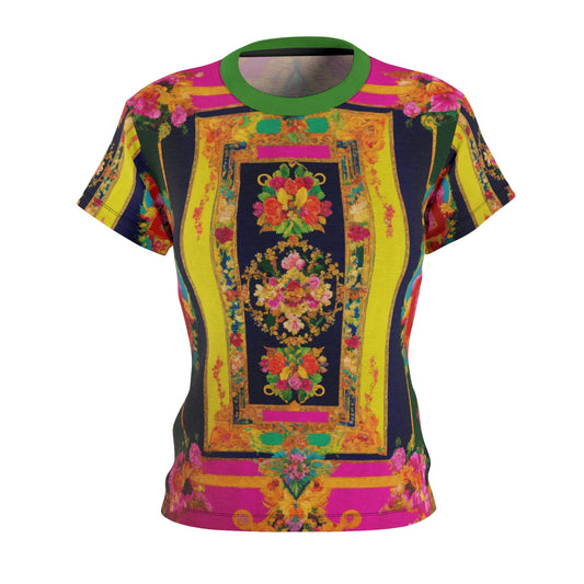 LVZ FIESTA LUXURY T-SHIRT 1659 T