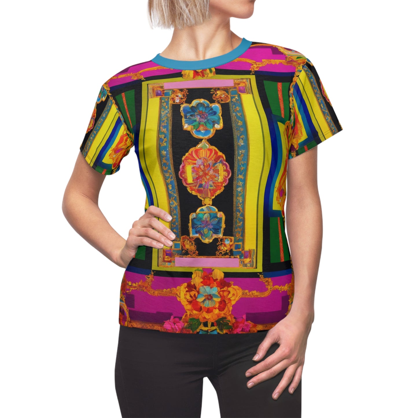 LVZ FIESTA LUXURY T-SHIRT 259 T