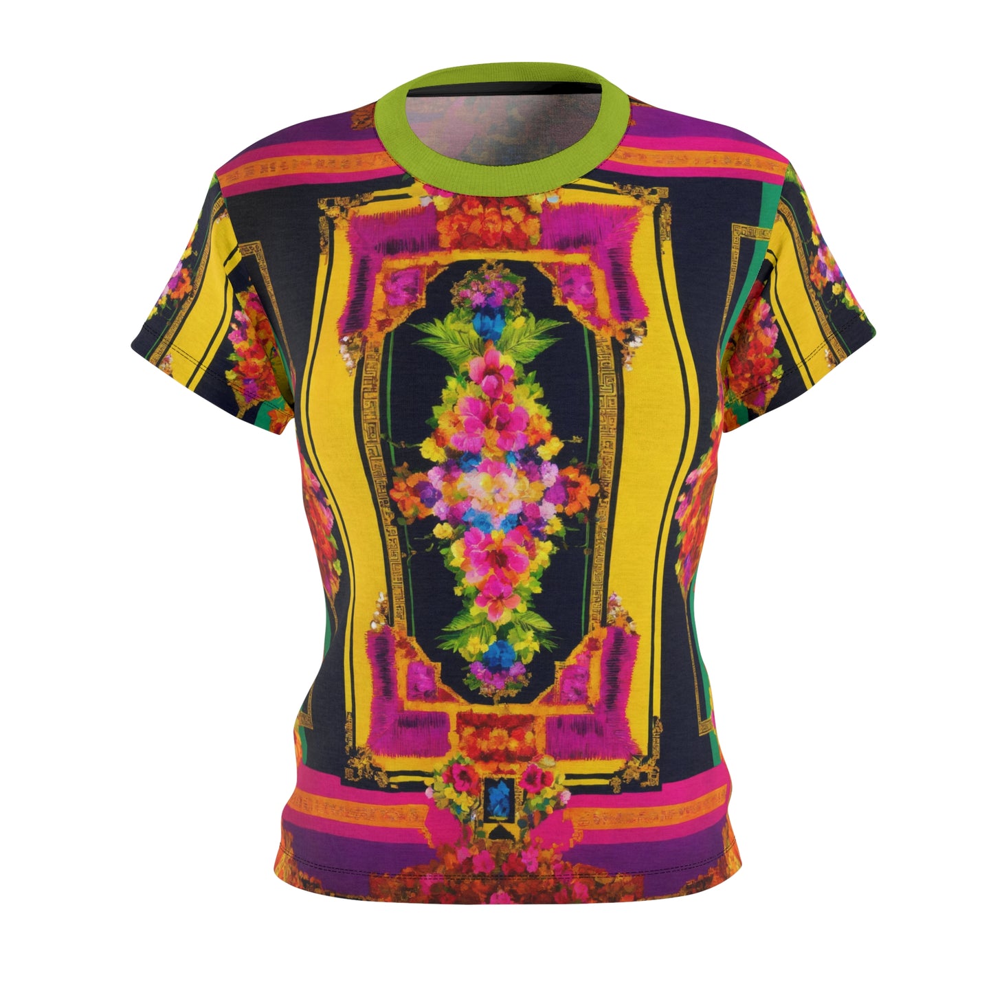 LVZ FIESTA LUXURY T-SHIRT 1547 T
