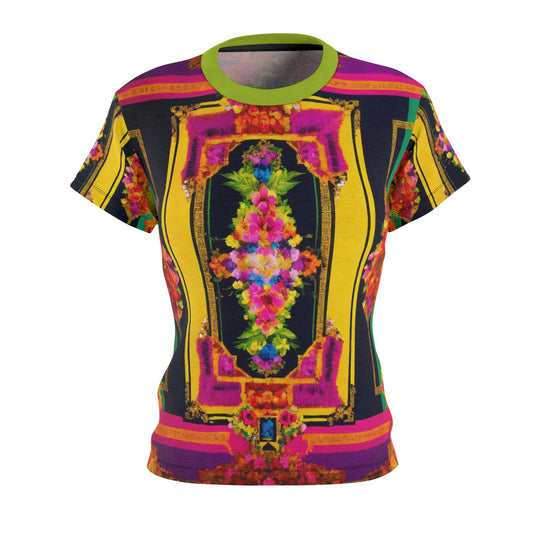LVZ FIESTA LUXURY T-SHIRT 1547 T
