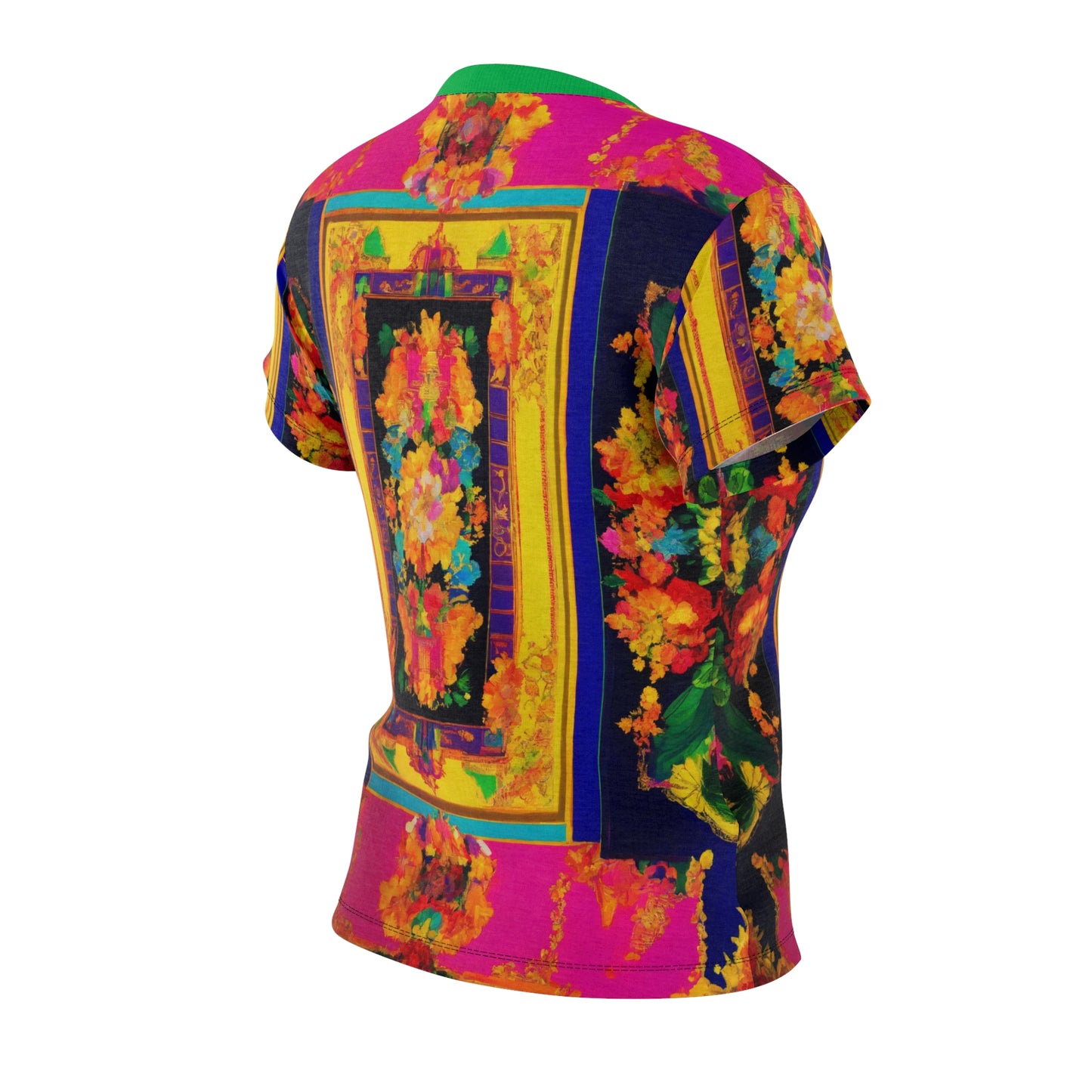 LVZ FIESTA LUXURY T-SHIRT 658 T