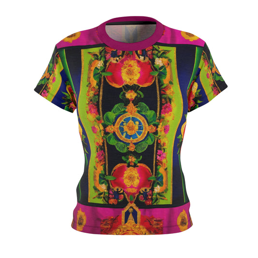 LVZ FIESTA LUXURY T-SHIRT 1242 T