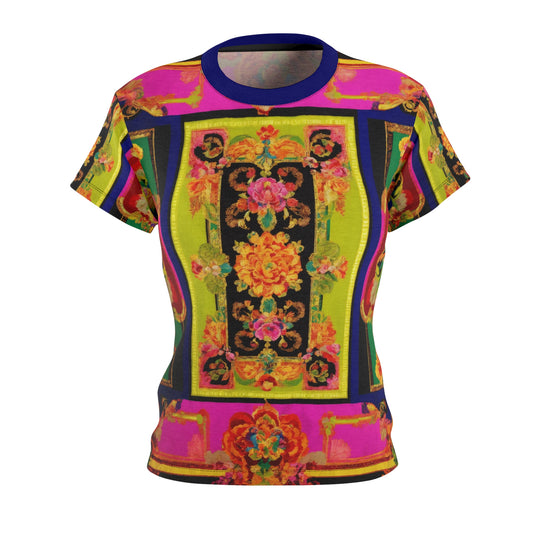 LVZ FIESTA LUXURY T-SHIRT 449 T