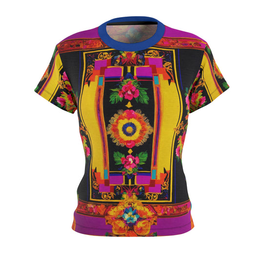 LVZ FIESTA LUXURY T-SHIRT 1763 T