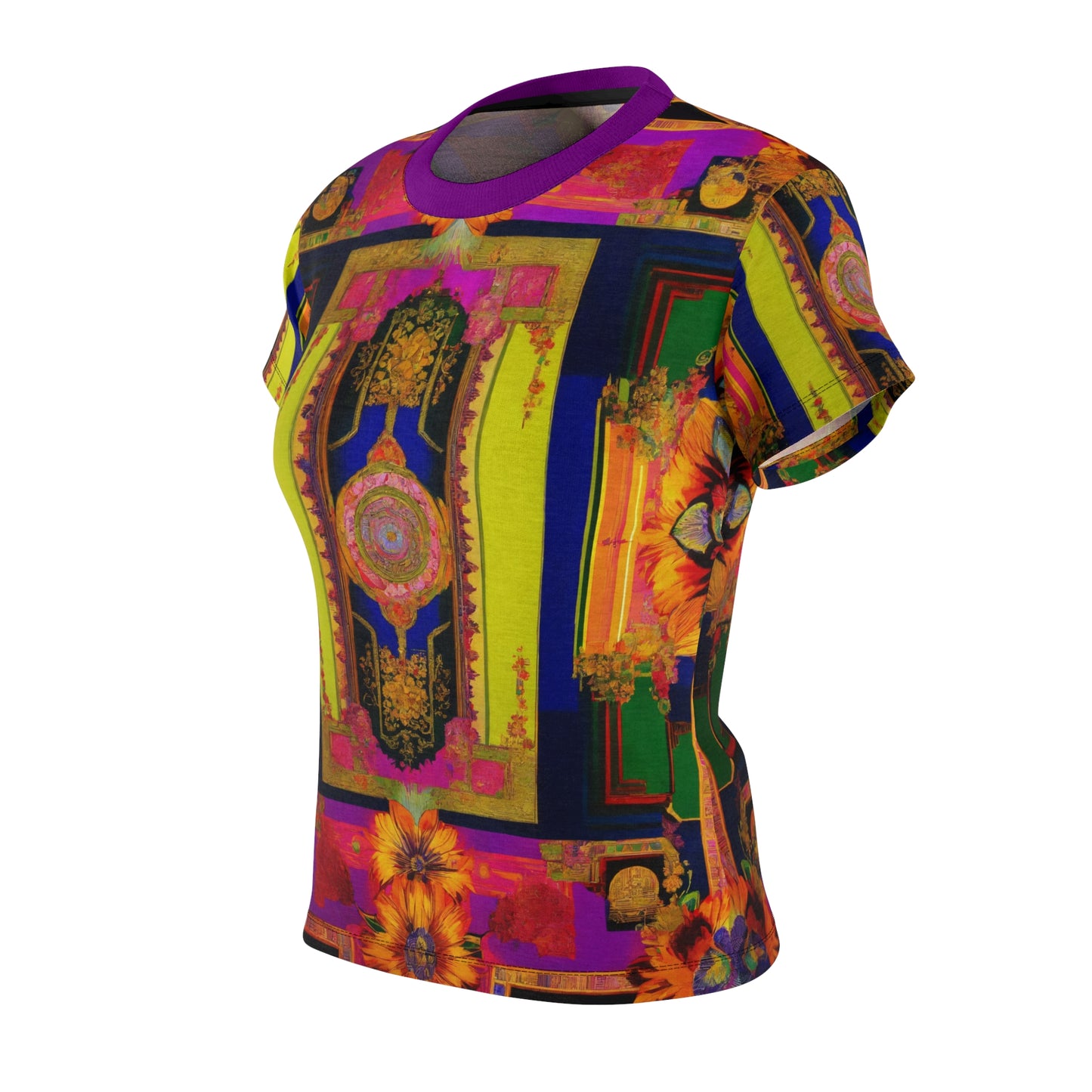 LVZ FIESTA LUXURY T-SHIRT 263 T