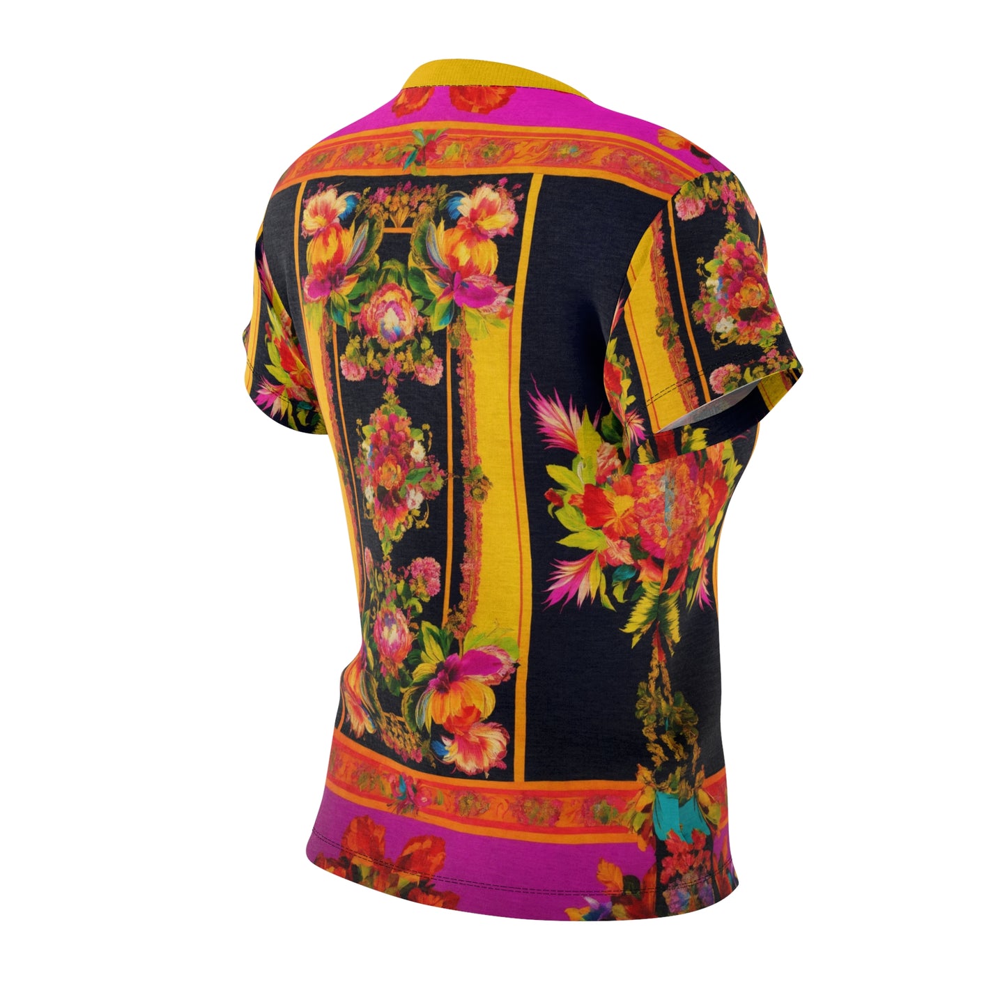 LVZ FIESTA LUXURY T-SHIRT 1903 T