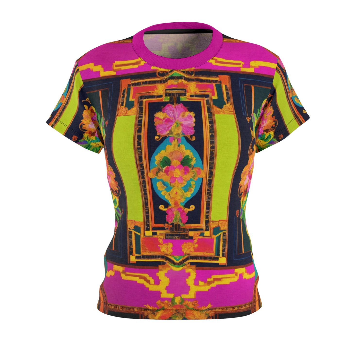 LVZ FIESTA LUXURY T-SHIRT 135 T