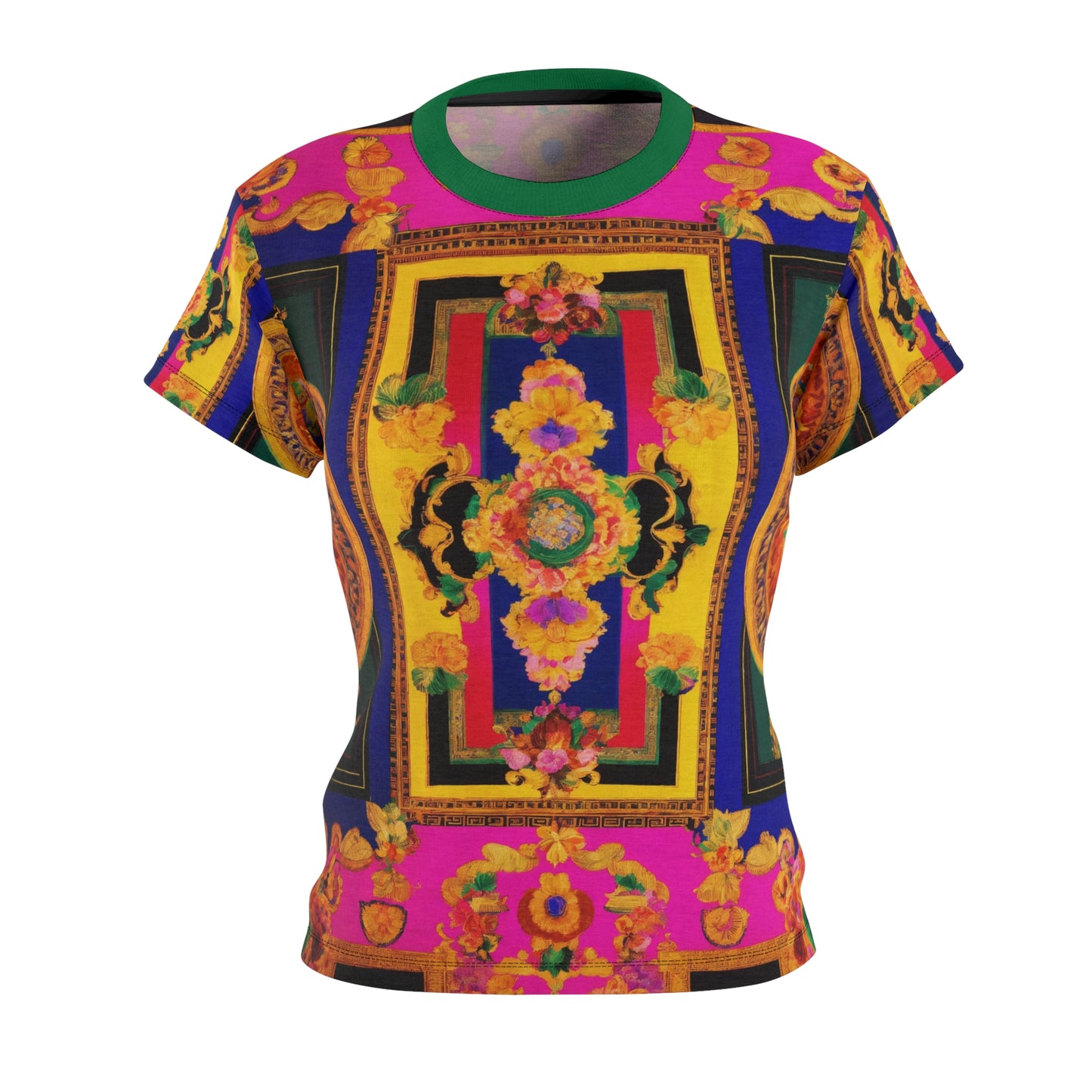 LVZ FIESTA LUXURY T-SHIRT 11 T