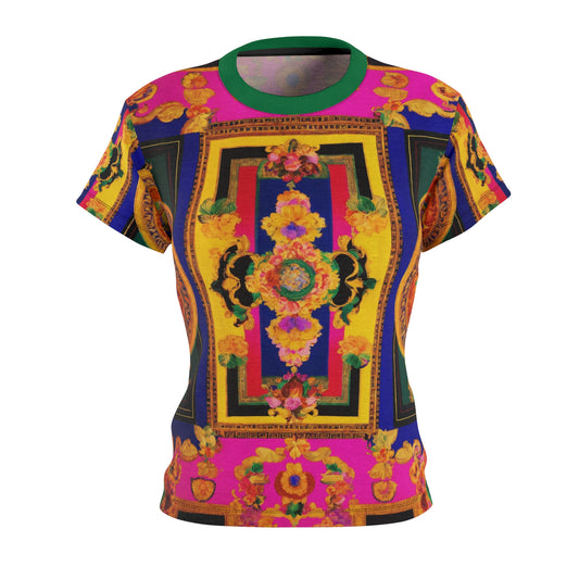 LVZ FIESTA LUXURY T-SHIRT 11 T