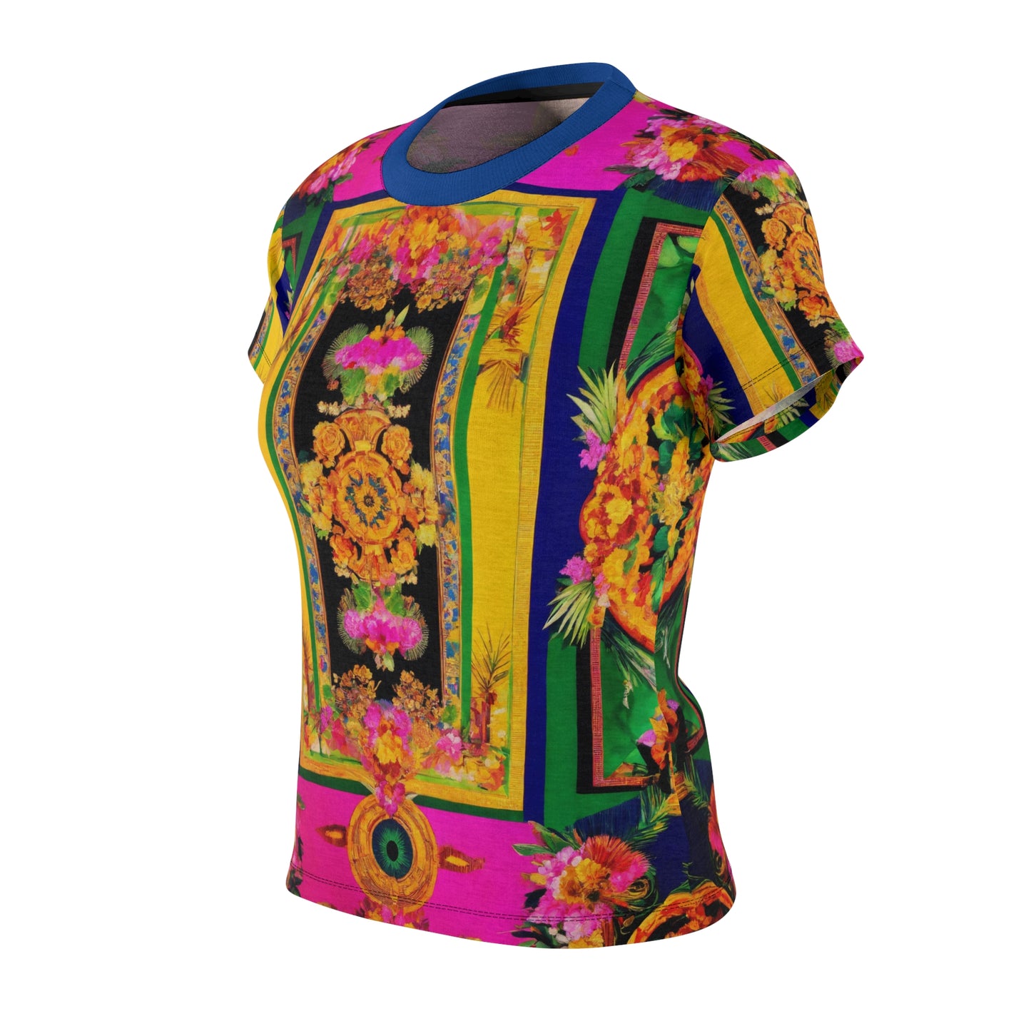 LVZ FIESTA LUXURY T-SHIRT 1581 T