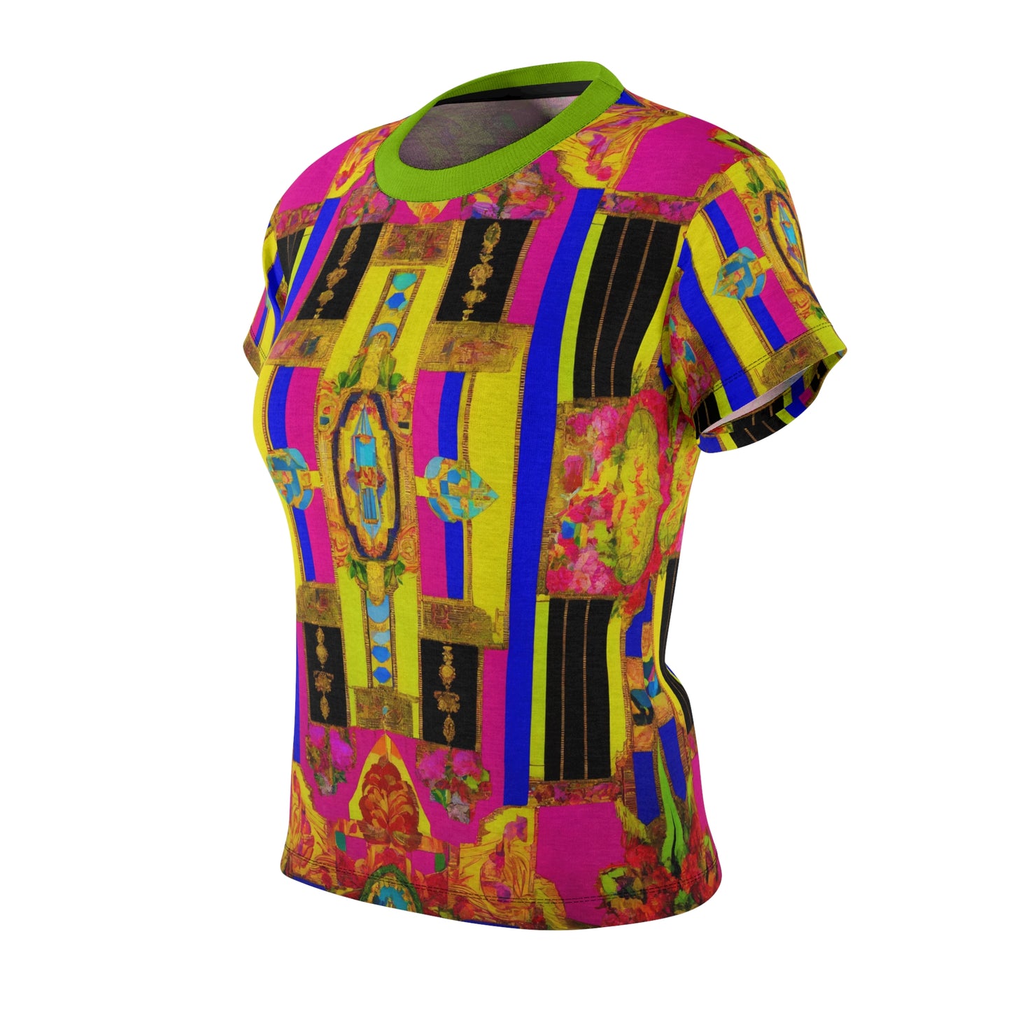 LVZ PRESTIGE T-SHIRT 114 T