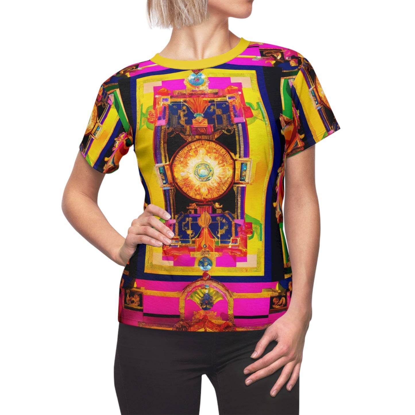 LVZ FIESTA LUXURY T-SHIRT 981 T
