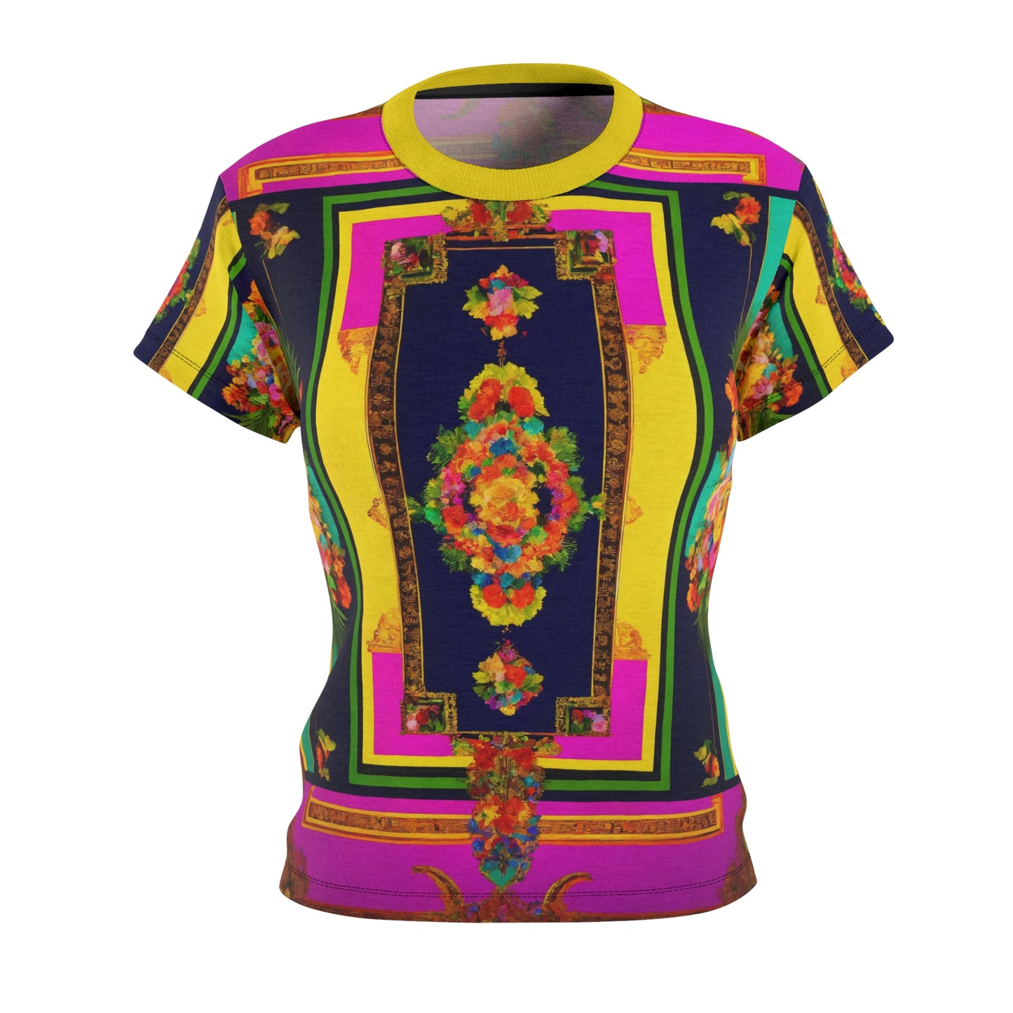 LVZ FIESTA LUXURY T-SHIRT 1480 T