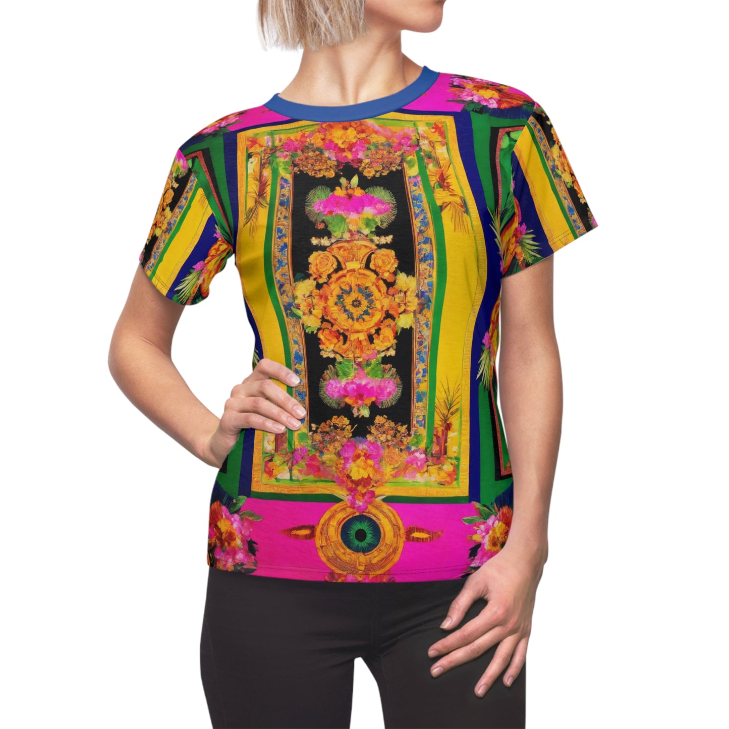 LVZ FIESTA LUXURY T-SHIRT 1581 T