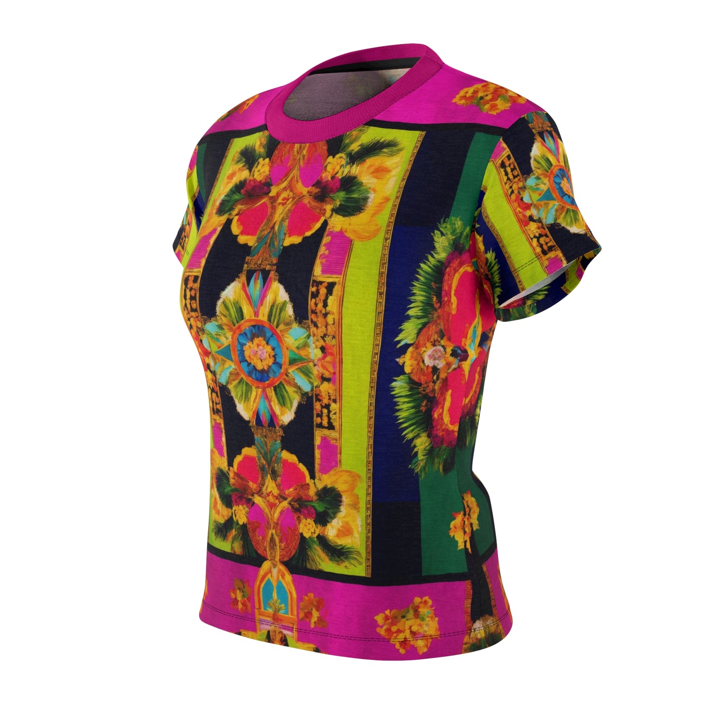 LVZ FIESTA LUXURY T-SHIRT 1161 T