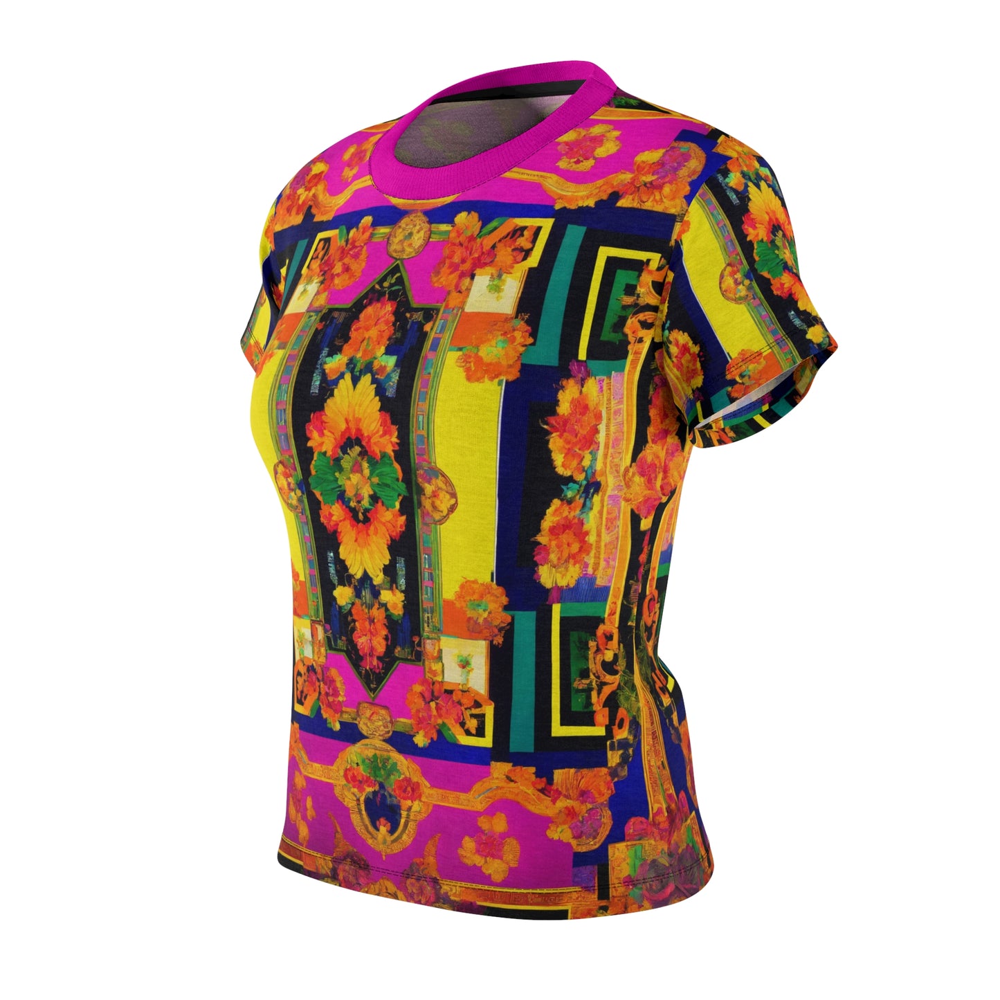 LVZ FIESTA LUXURY T-SHIRT 142 T
