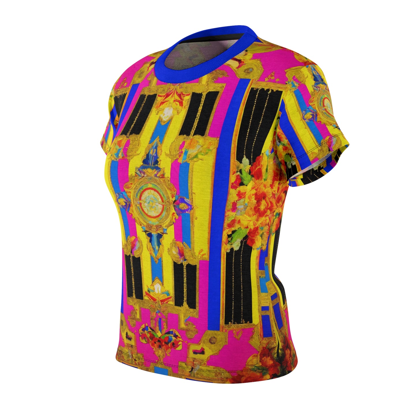 LVZ PRESTIGE T-SHIRT 163 T
