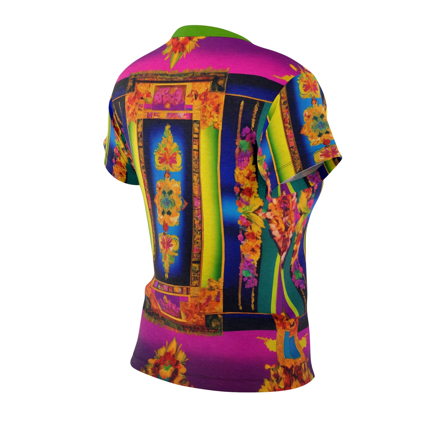 LVZ FIESTA LUXURY T-SHIRT 1321 T