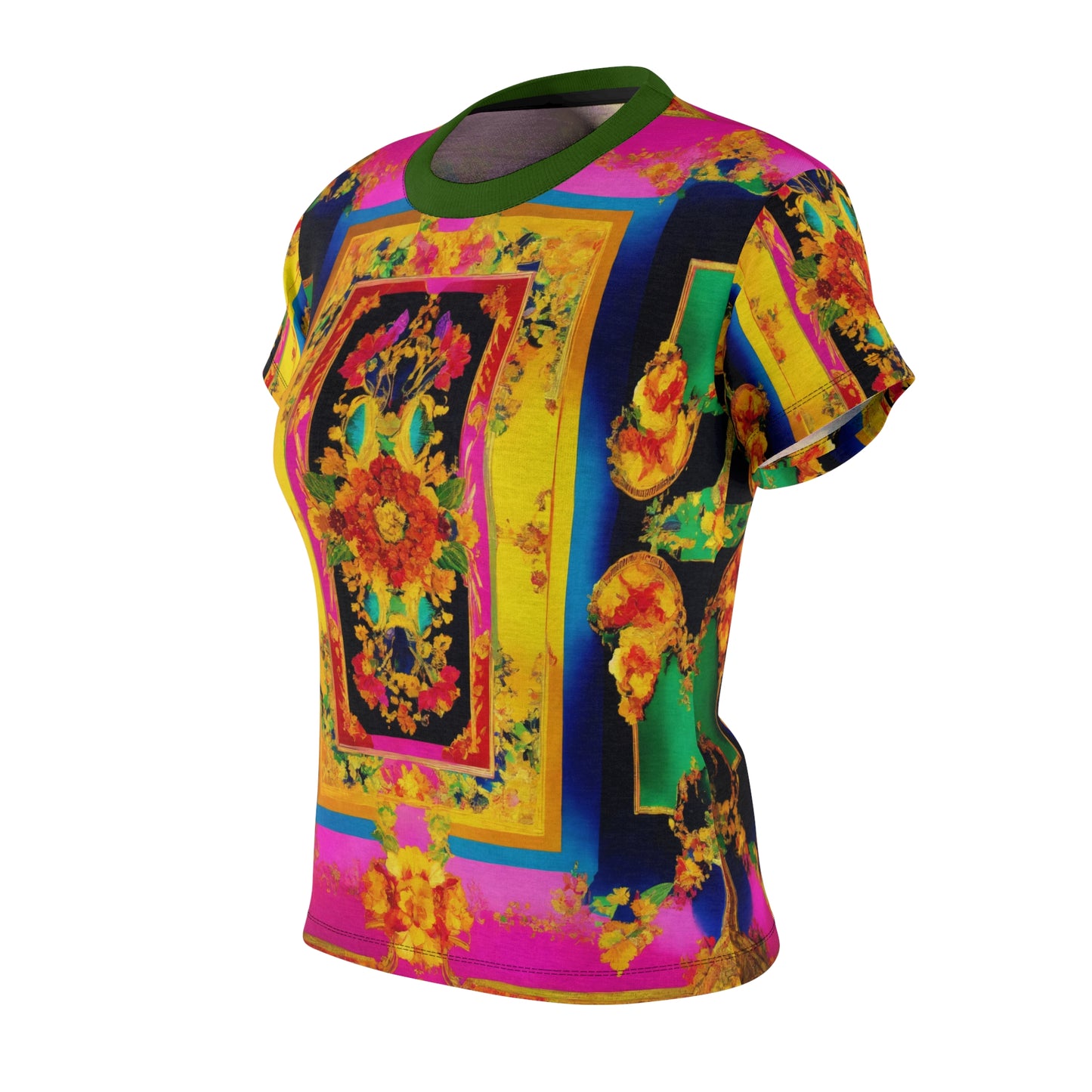 LVZ FIESTA LUXURY T-SHIRT 703 T