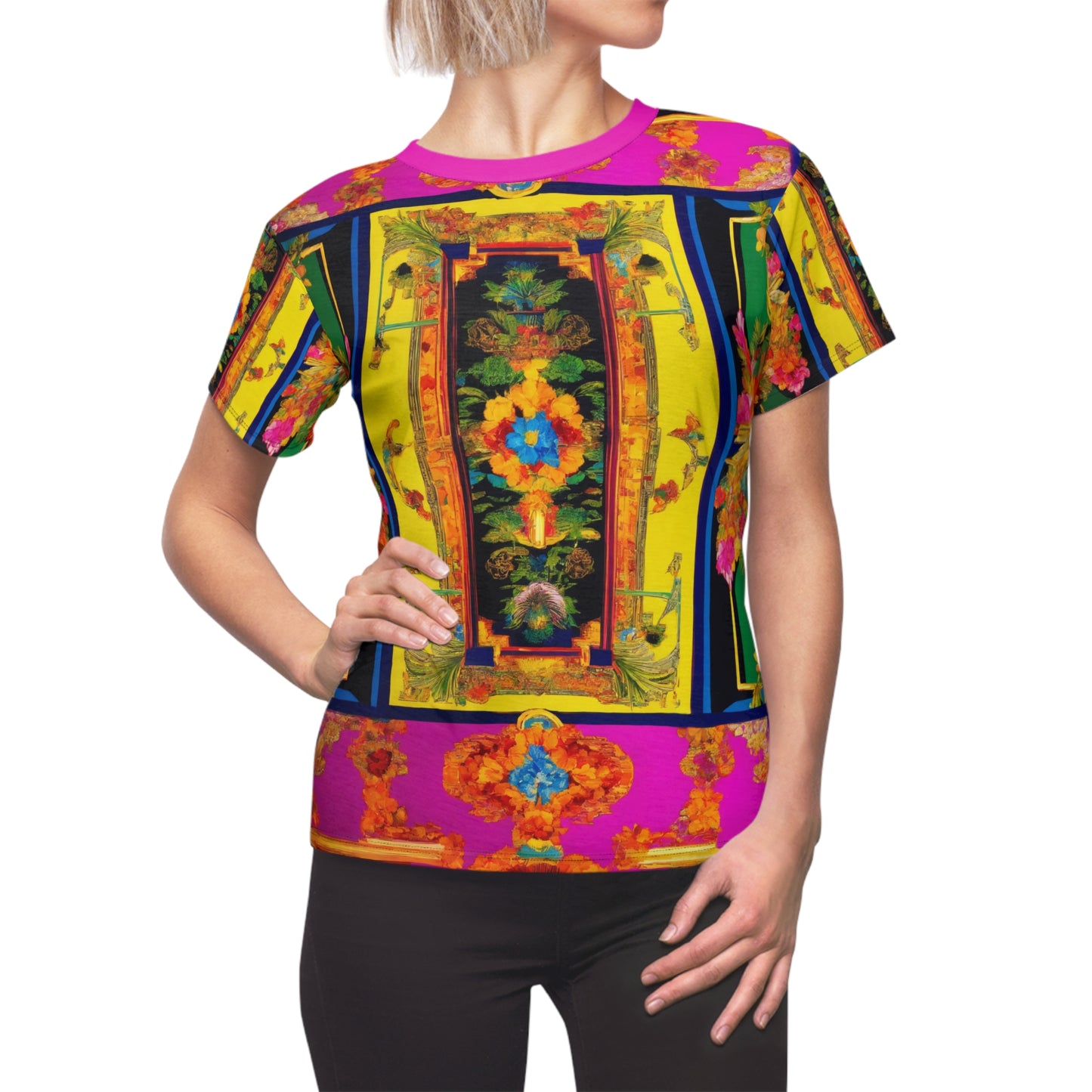 LVZ FIESTA LUXURY T-SHIRT 338 T
