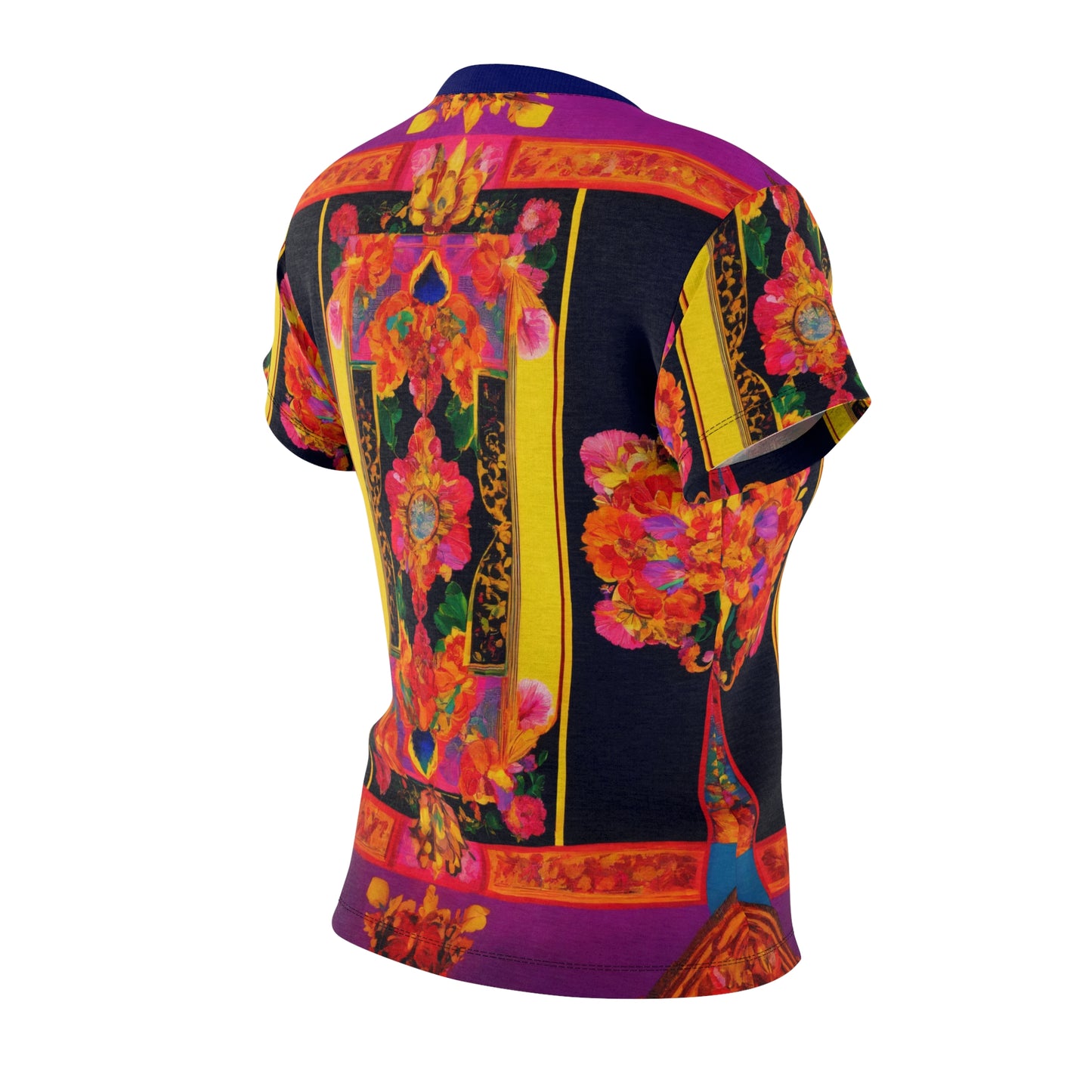 LVZ FIESTA LUXURY T-SHIRT 1901 T