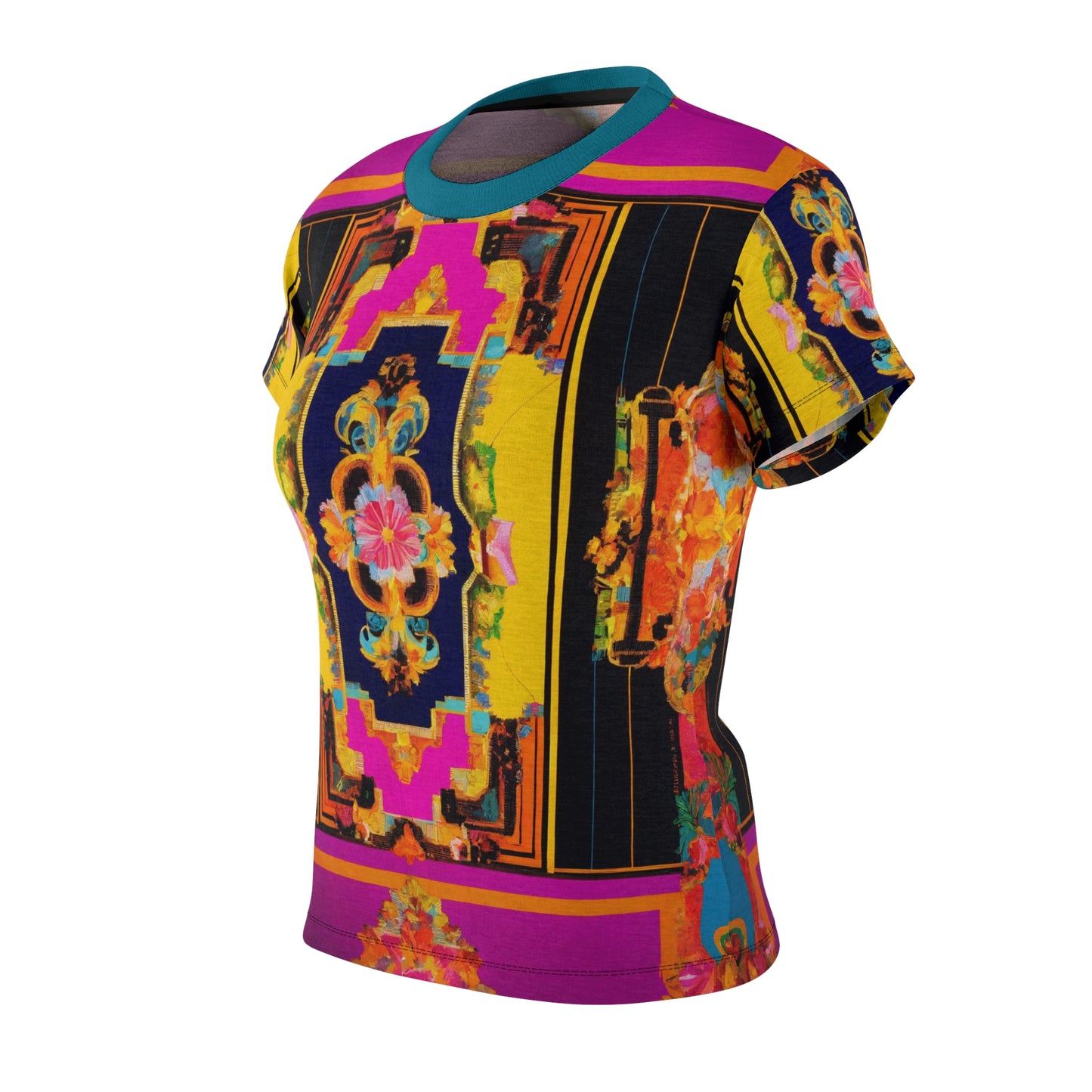 LVZ FIESTA LUXURY T-SHIRT 1524 T