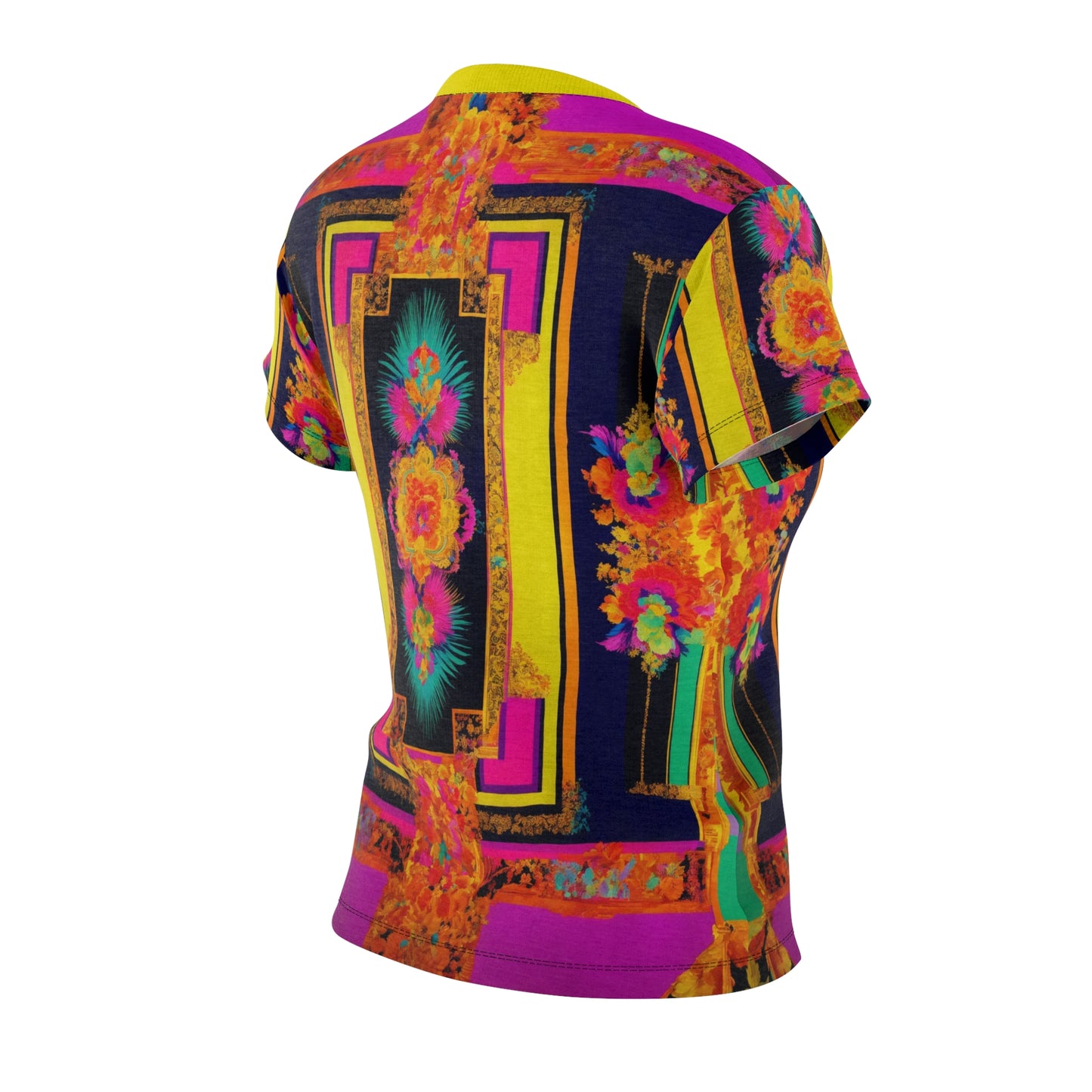 LVZ FIESTA LUXURY T-SHIRT 1342 T