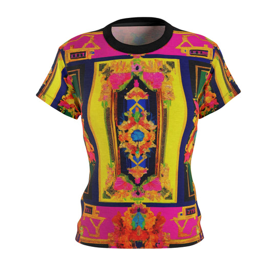 LVZ FIESTA LUXURY T-SHIRT 1126 T
