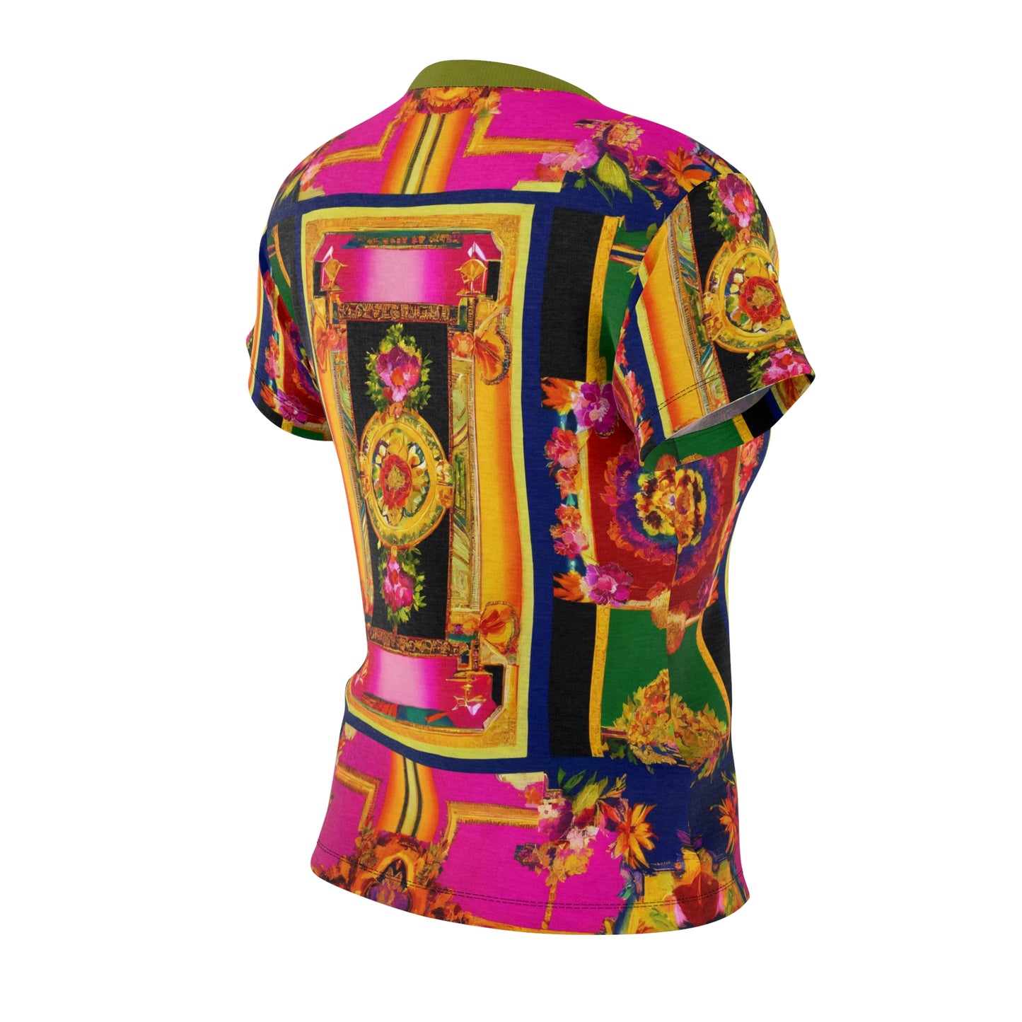LVZ FIESTA LUXURY T-SHIRT 1011 T