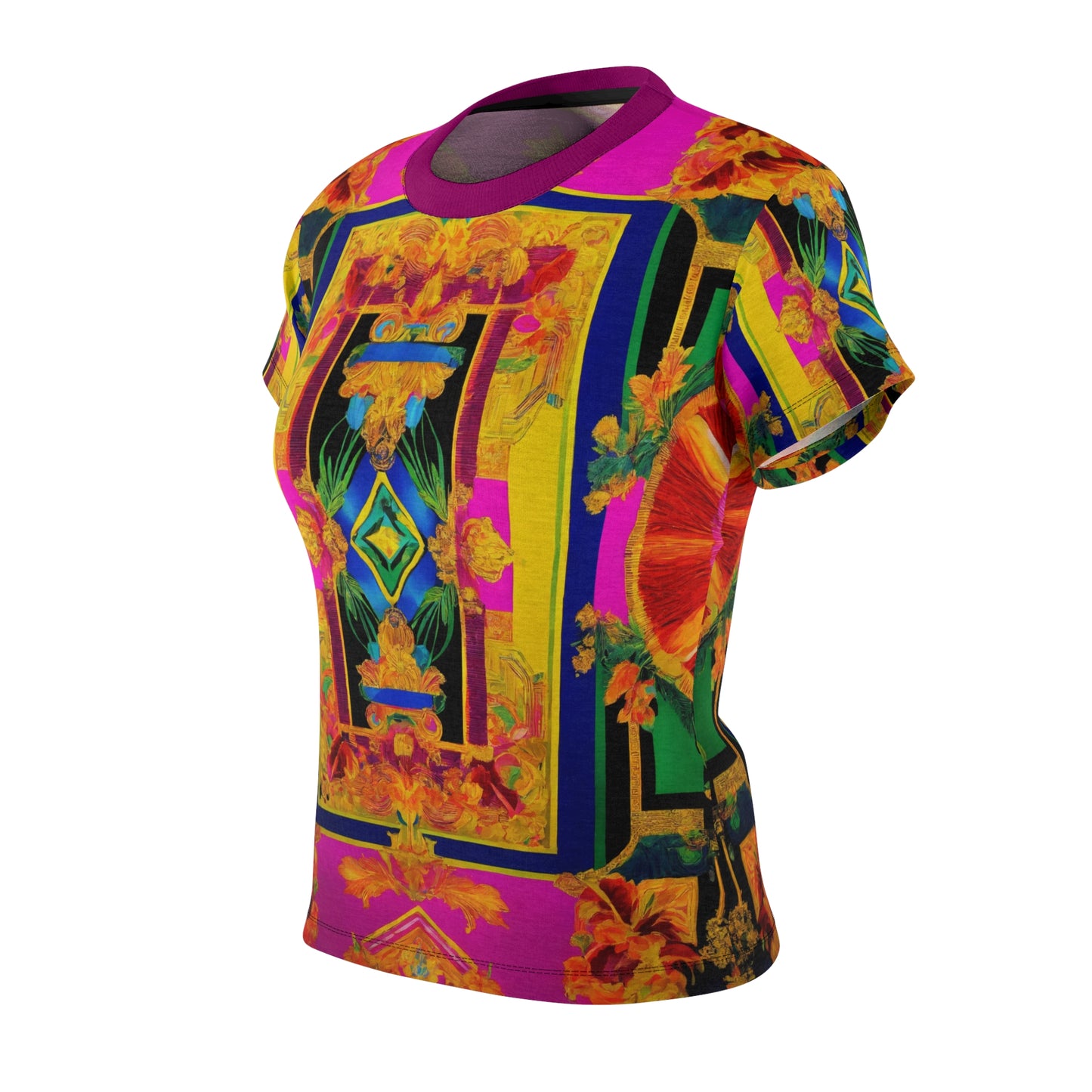 LVZ FIESTA LUXURY T-SHIRT 947 T
