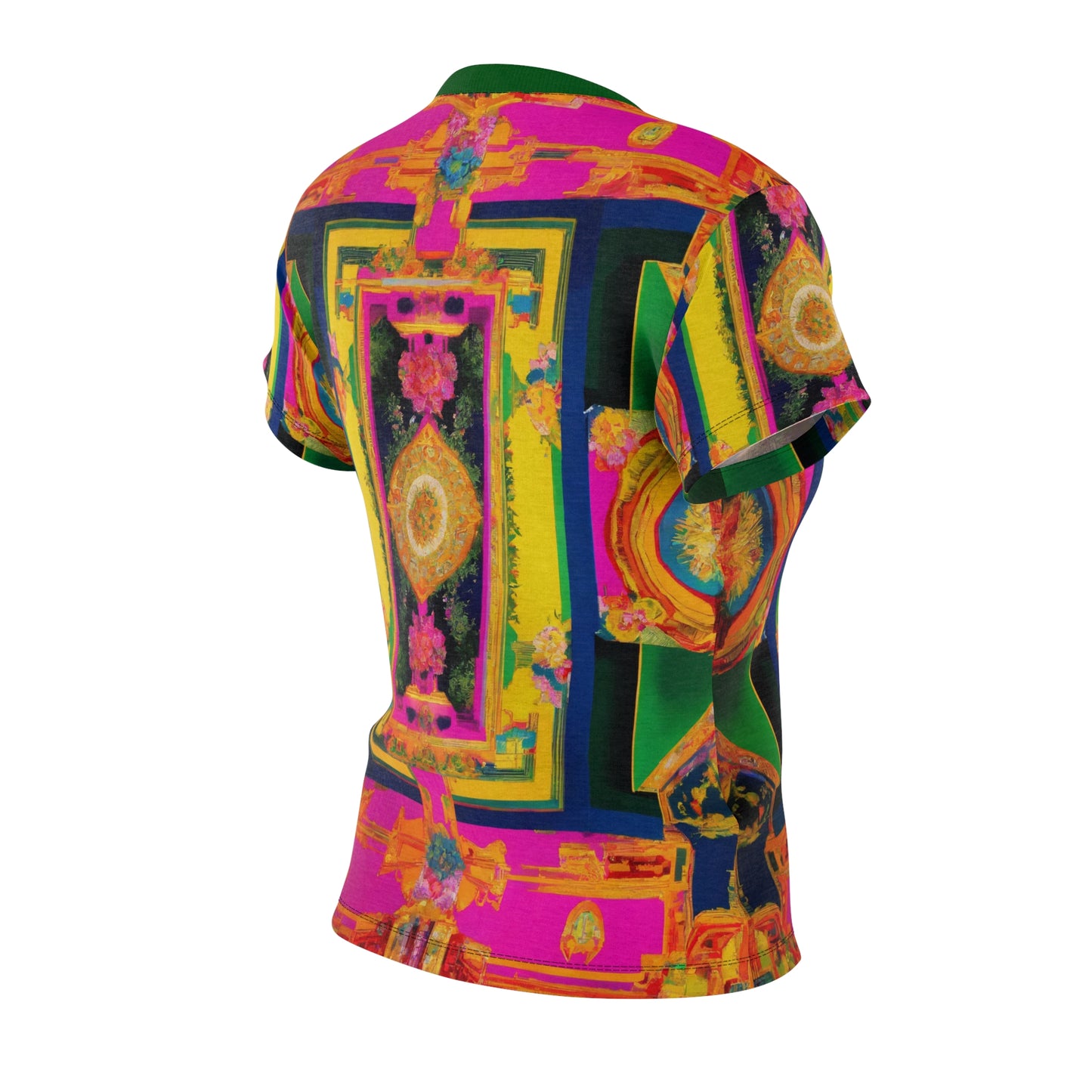 LVZ FIESTA LUXURY T-SHIRT 797 T