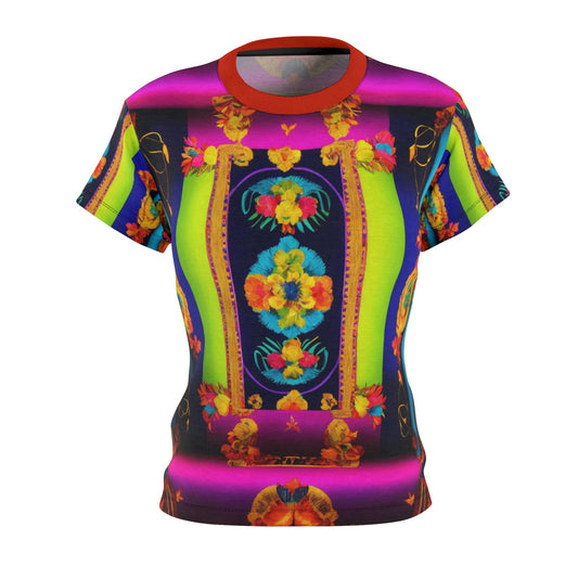 LVZ FIESTA LUXURY T-SHIRT 1297 T
