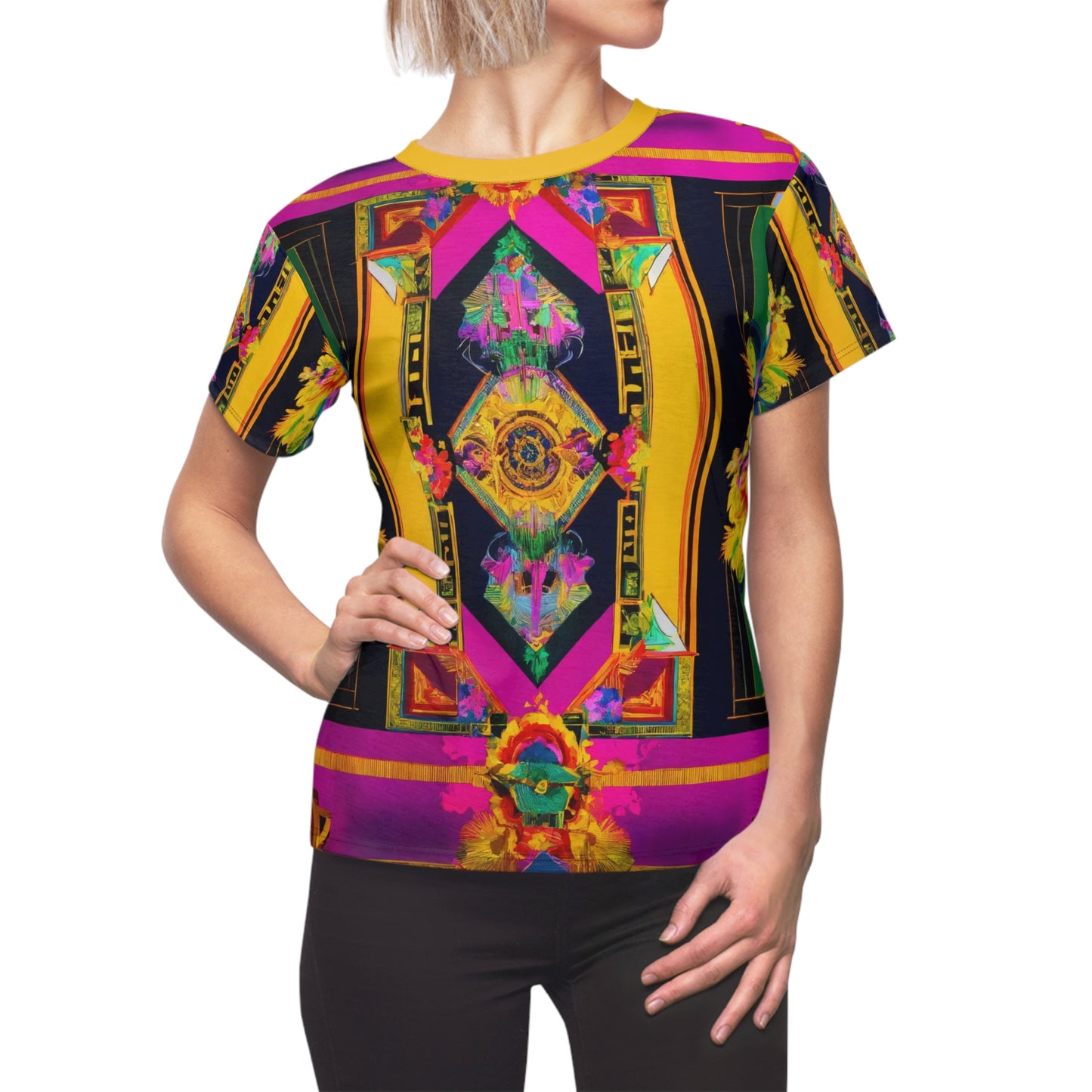 LVZ FIESTA LUXURY T-SHIRT 1108 T