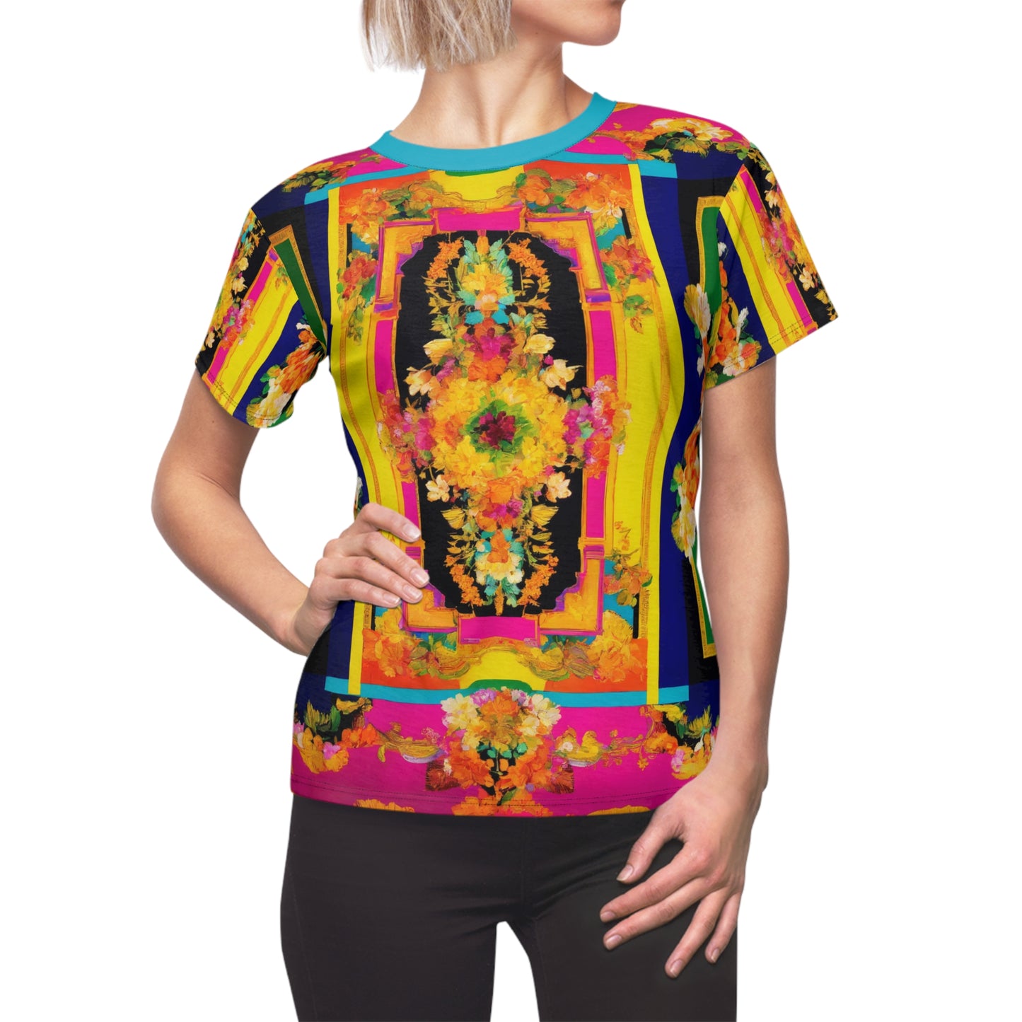 LVZ FIESTA LUXURY T-SHIRT 687 T