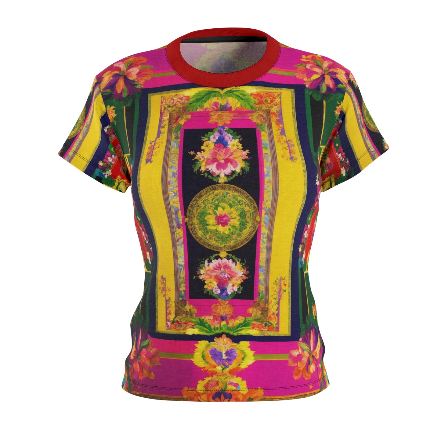 LVZ FIESTA LUXURY T-SHIRT 1569 T