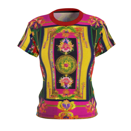 LVZ FIESTA LUXURY T-SHIRT 1569 T