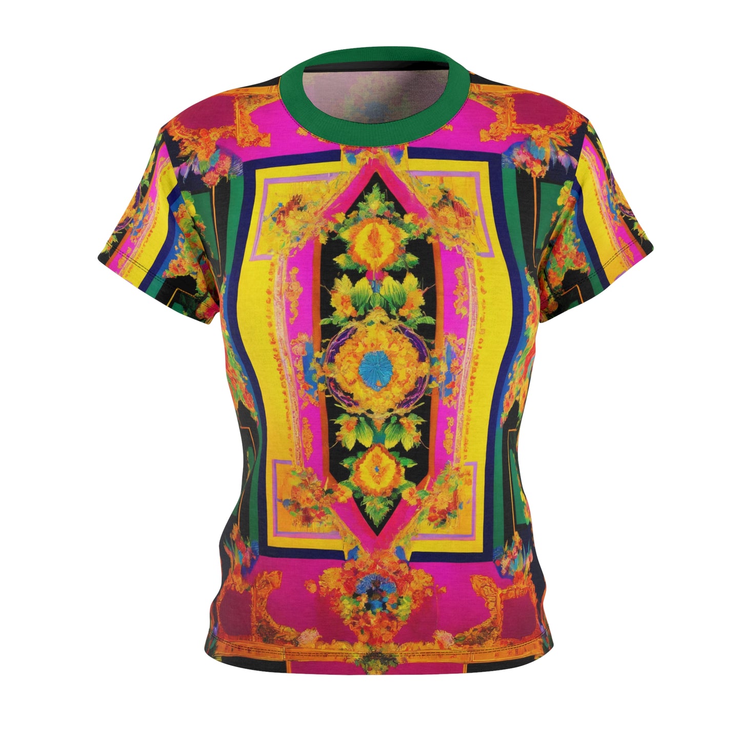 LVZ FIESTA LUXURY T-SHIRT 51 T