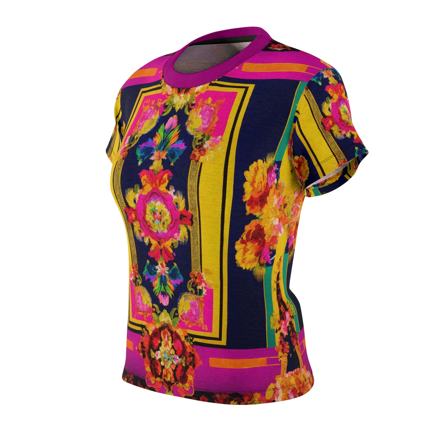 LVZ FIESTA LUXURY T-SHIRT 1535 T