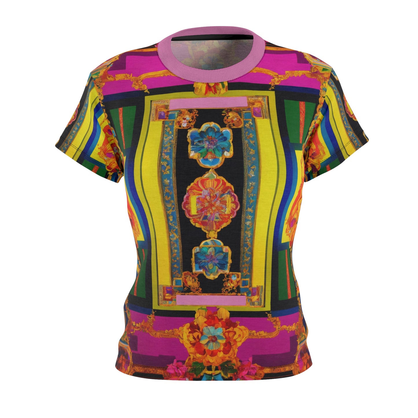 LVZ FIESTA LUXURY T-SHIRT 260 T