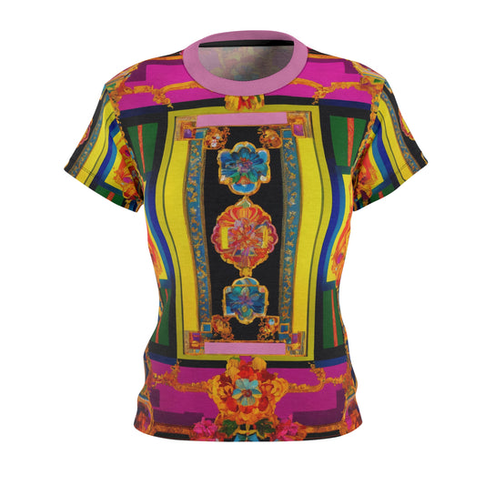 LVZ FIESTA LUXURY T-SHIRT 260 T