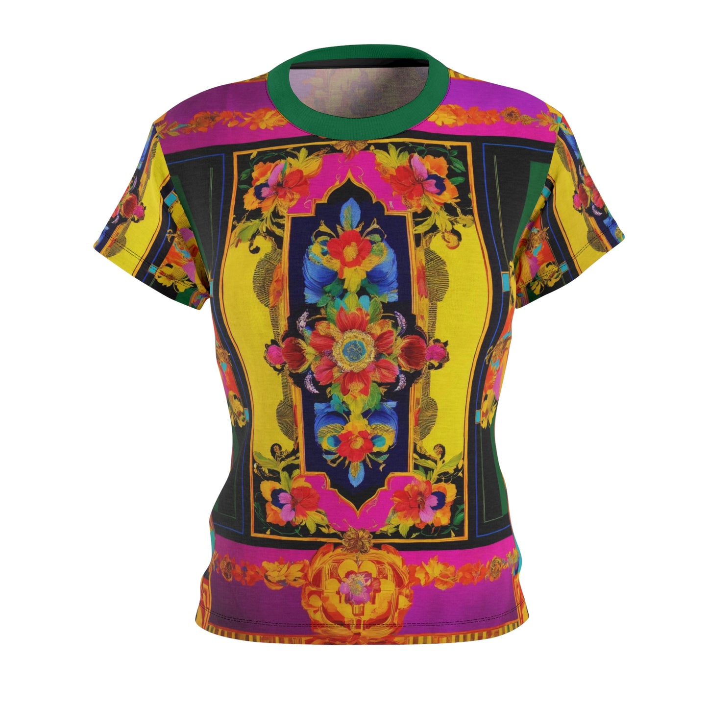 LVZ FIESTA LUXURY T-SHIRT 1212 T