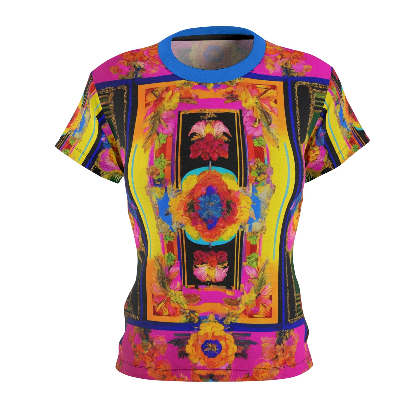 LVZ FIESTA LUXURY T-SHIRT 483 T