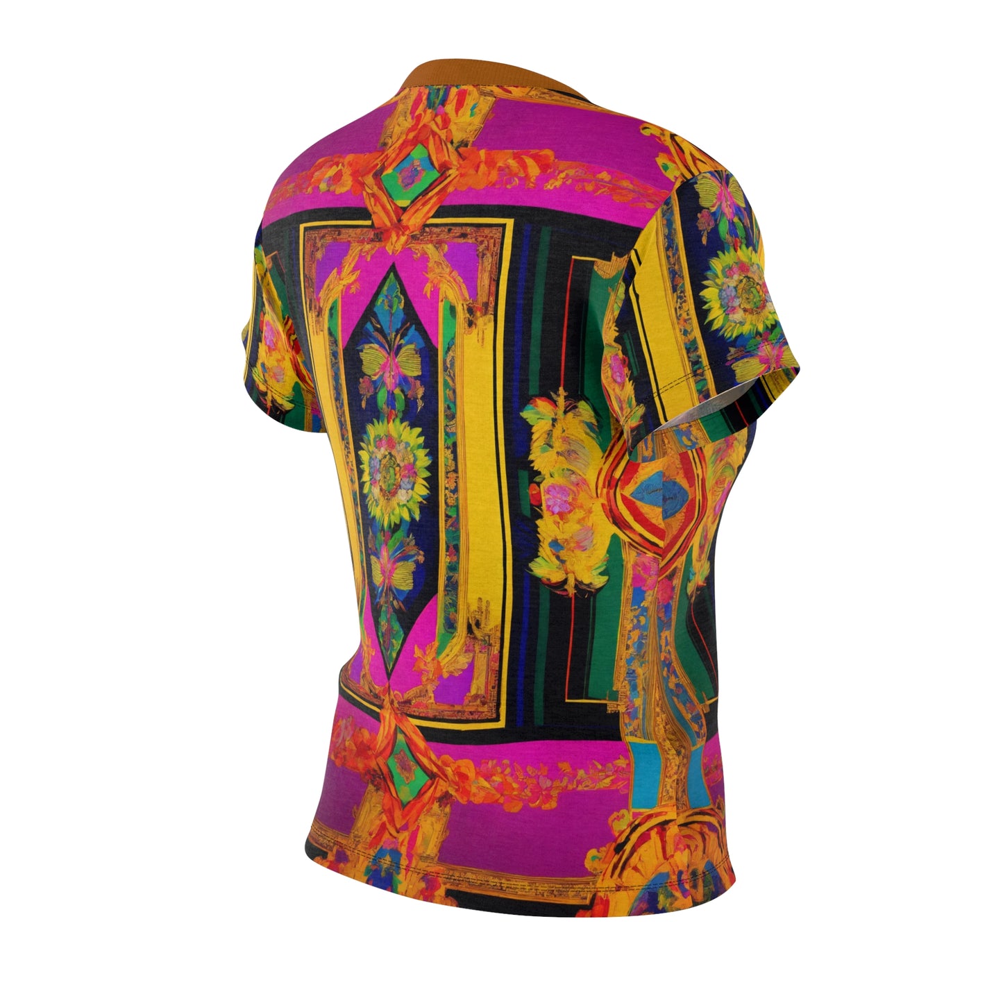 LVZ FIESTA LUXURY T-SHIRT 1082 T