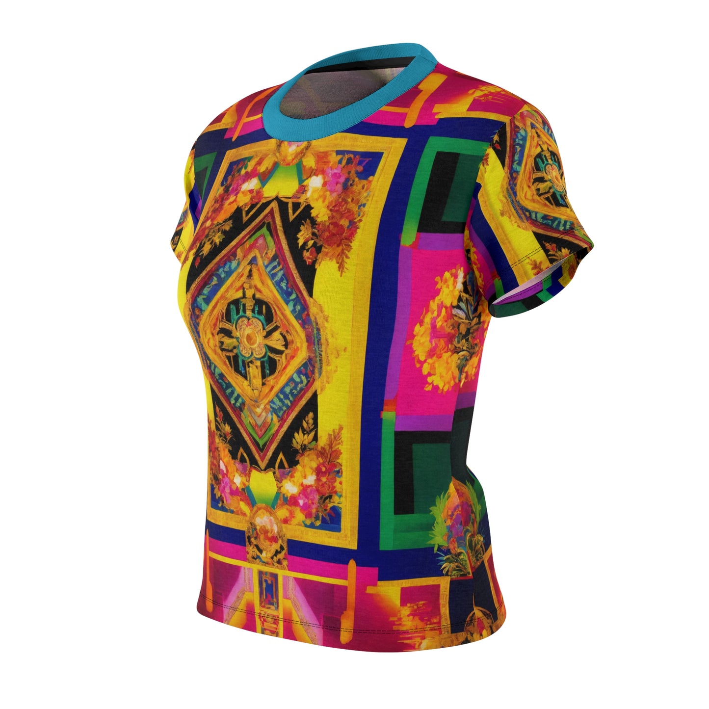 LVZ FIESTA LUXURY T-SHIRT 1425 T