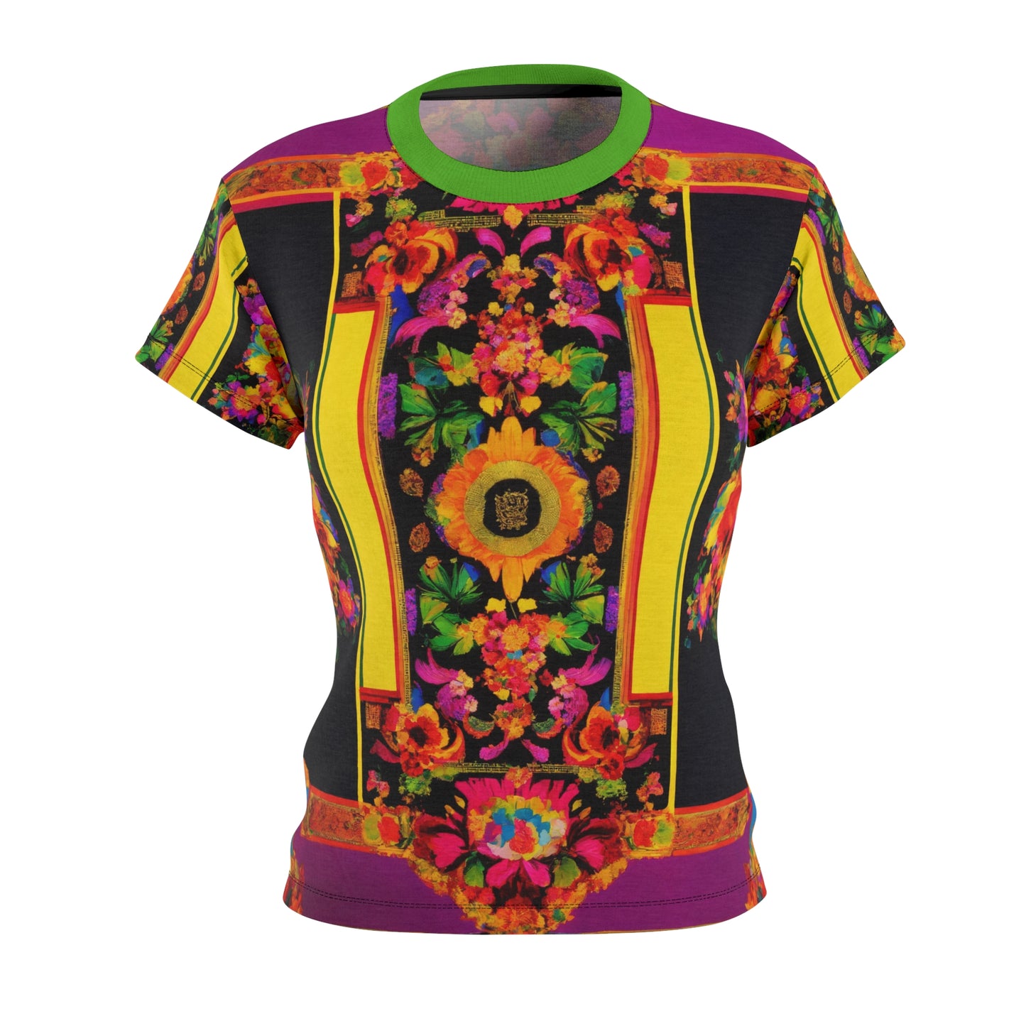 LVZ FIESTA LUXURY T-SHIRT 1920 T