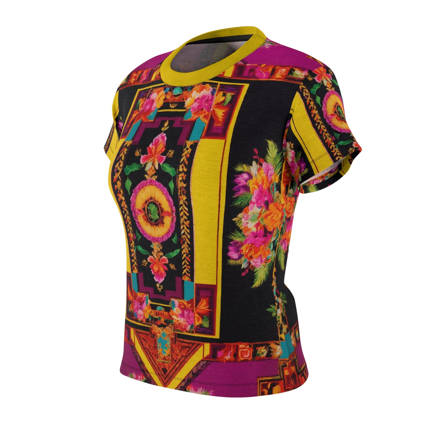 LVZ FIESTA LUXURY T-SHIRT 1877 T