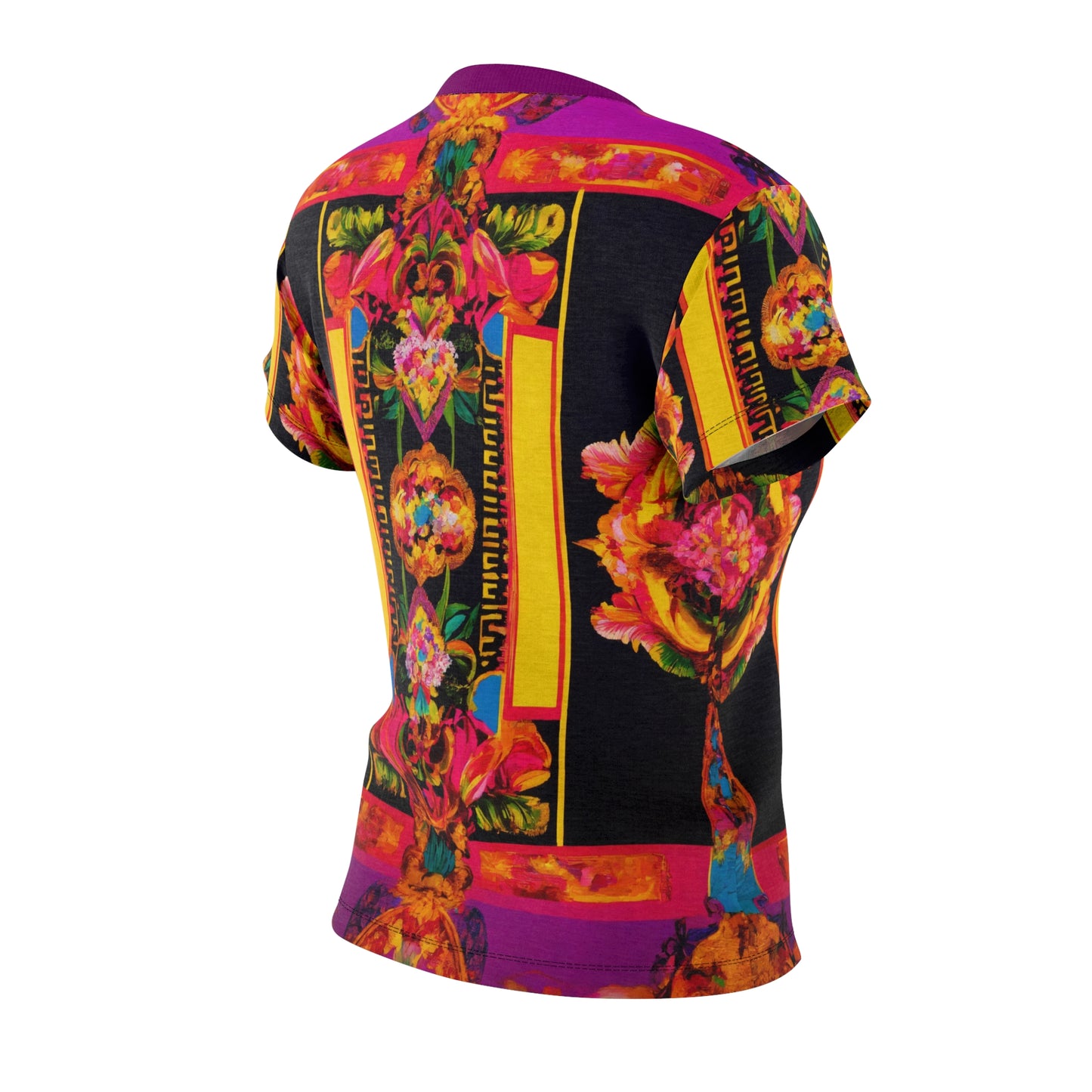 LVZ FIESTA LUXURY T-SHIRT 1894 T