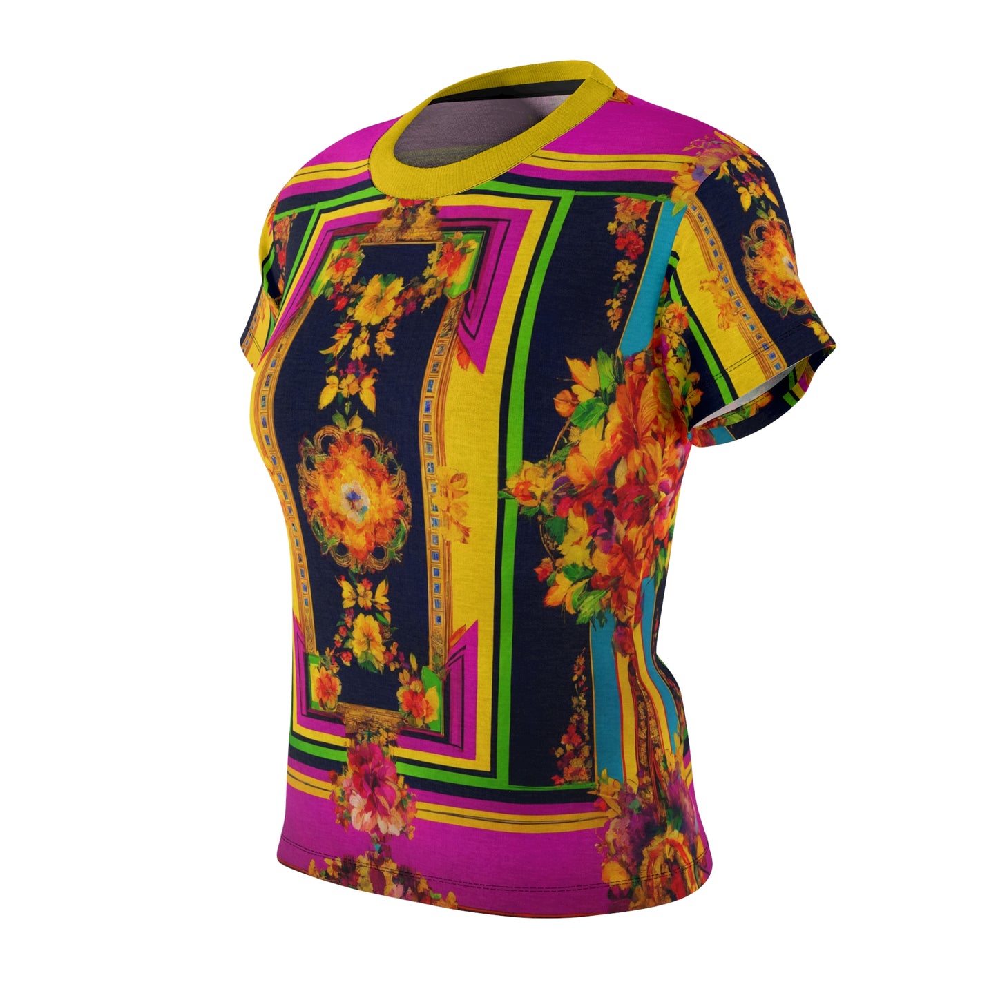 LVZ FIESTA LUXURY T-SHIRT 1956 T